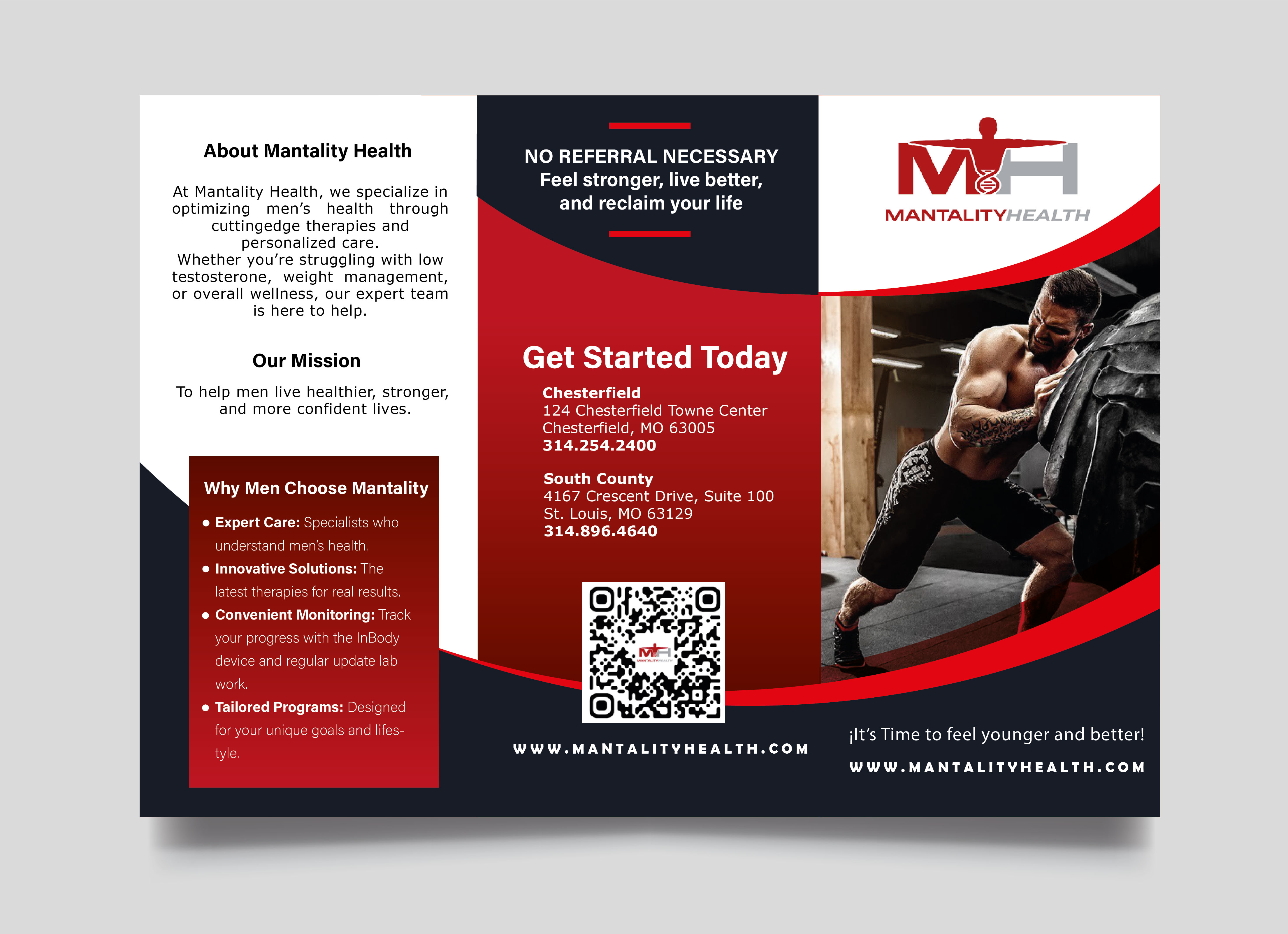 Flyer Design by firesorcerer for this project | Design #34499526