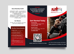Flyer Design by firesorcerer for this project | Design: #34499526