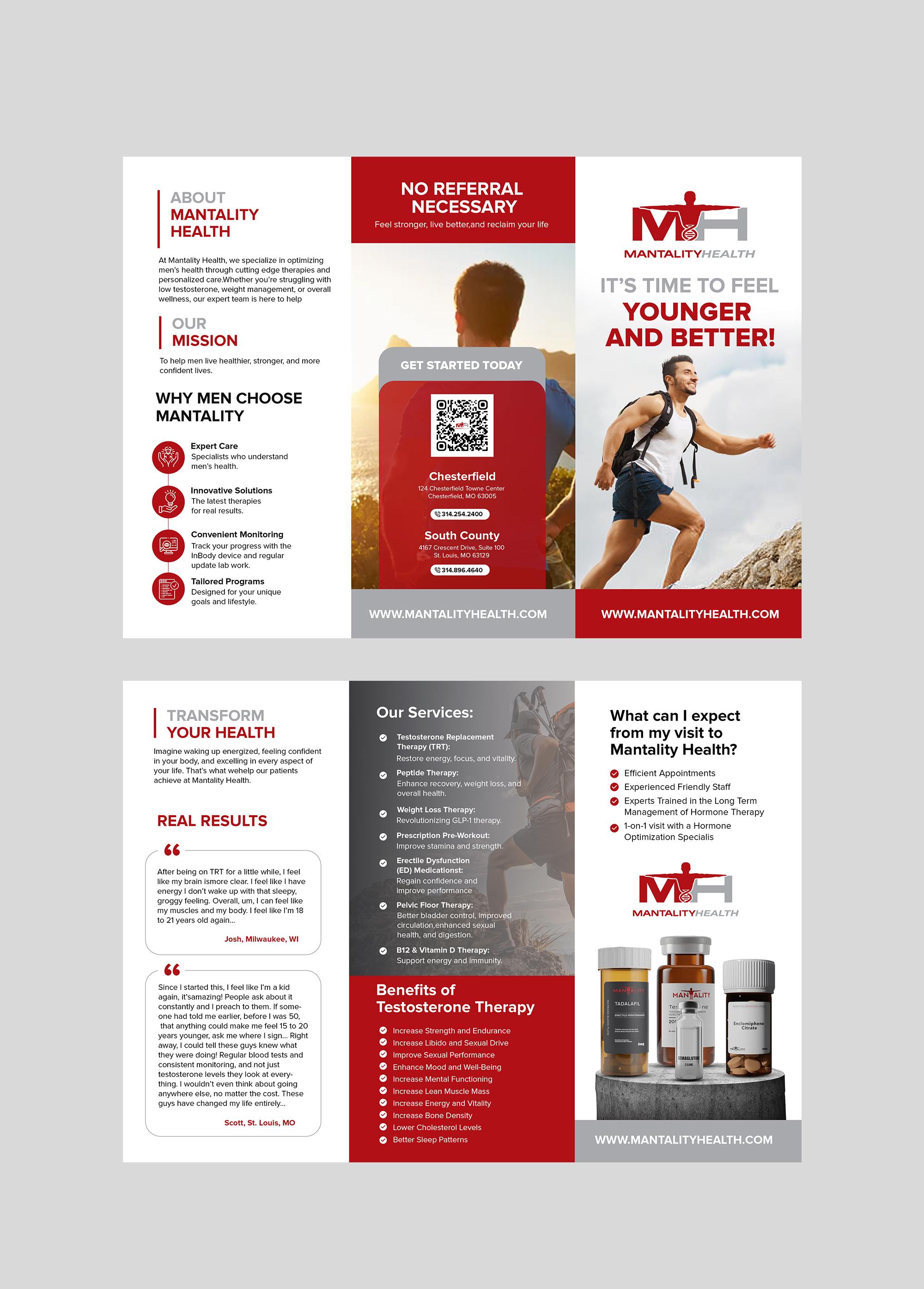 Flyer Design by SANJANA MIDDYA for this project | Design: #34501132