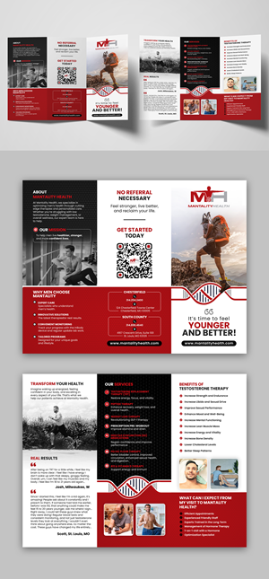Design de Flyer par debdesign pour ce projet | Design : #34495495