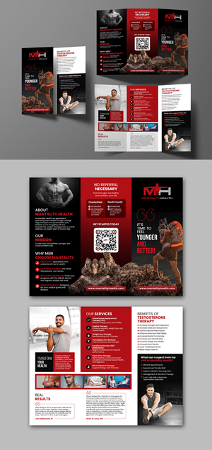 Design de Flyer par debdesign pour ce projet | Design : #34495549
