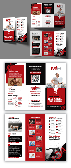 Design de Flyer par debdesign pour ce projet | Design : #34495656