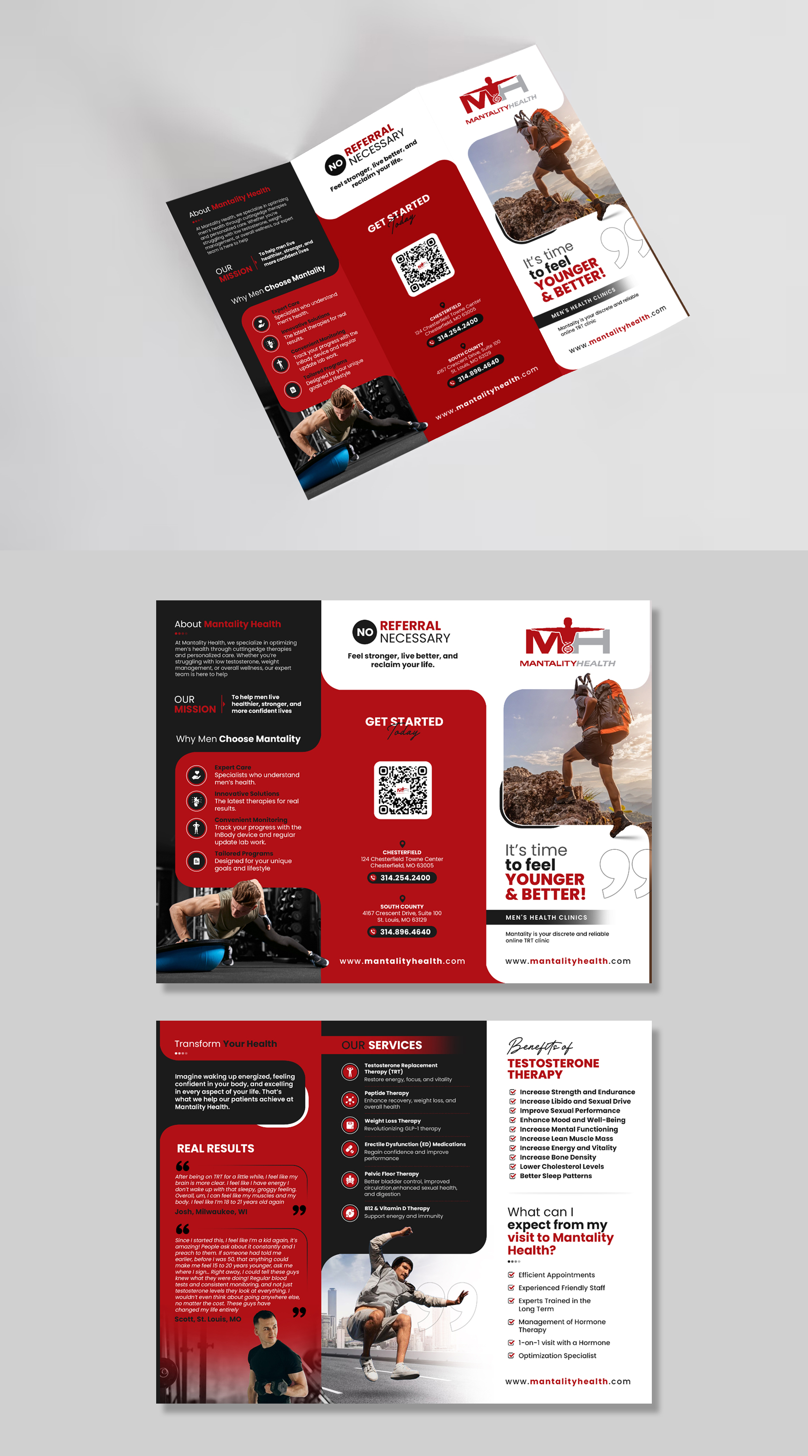 Flyer Design by debdesign for this project | Design #34495699