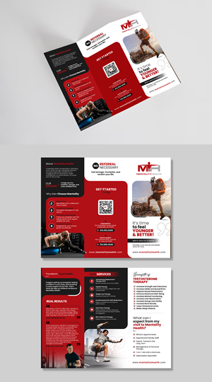 Design de Flyer par debdesign pour ce projet | Design : #34495699