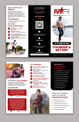 Design de Flyer par debdesign pour ce projet | Design : #34497904