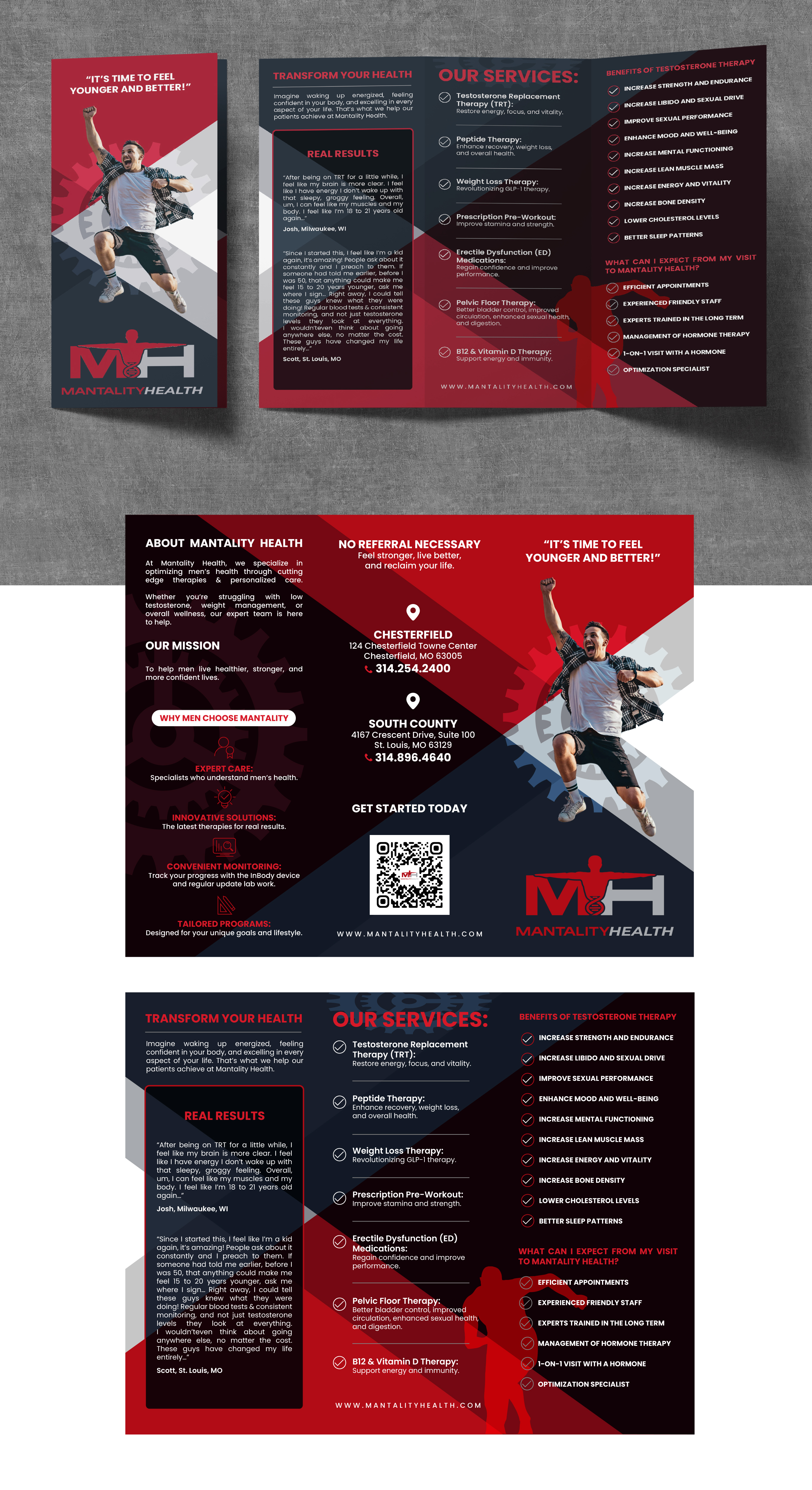 Flyer Design by saurov for this project | Design #34495572