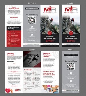 Design de Flyer par Stan$oul pour ce projet | Design : #34496375