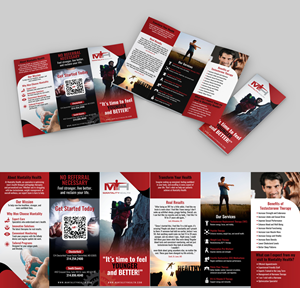 Flyer Design by Impressive Designs for this project | Design #34496497