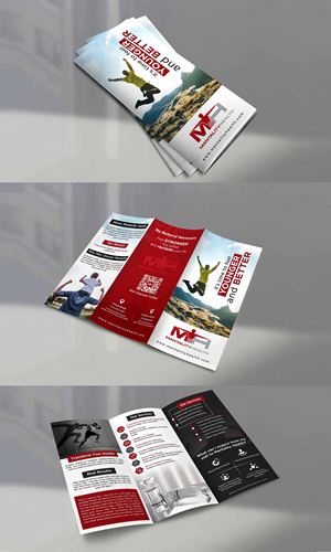 Design de Flyer par n214008 pour ce projet | Design : #34497172