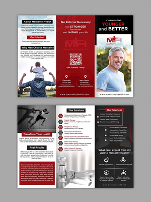 Flyer Design by n214008 for this project | Design: #34500216