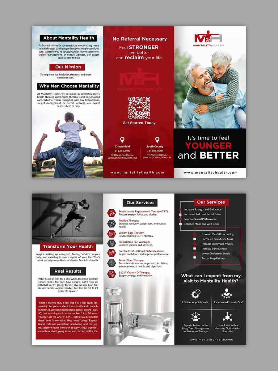 Flyer Design by n214008 for this project | Design #34500217
