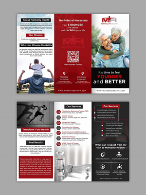 Flyer Design by n214008 for this project | Design: #34500217