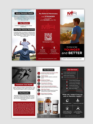 Flyer Design by n214008 for this project | Design: #34501361