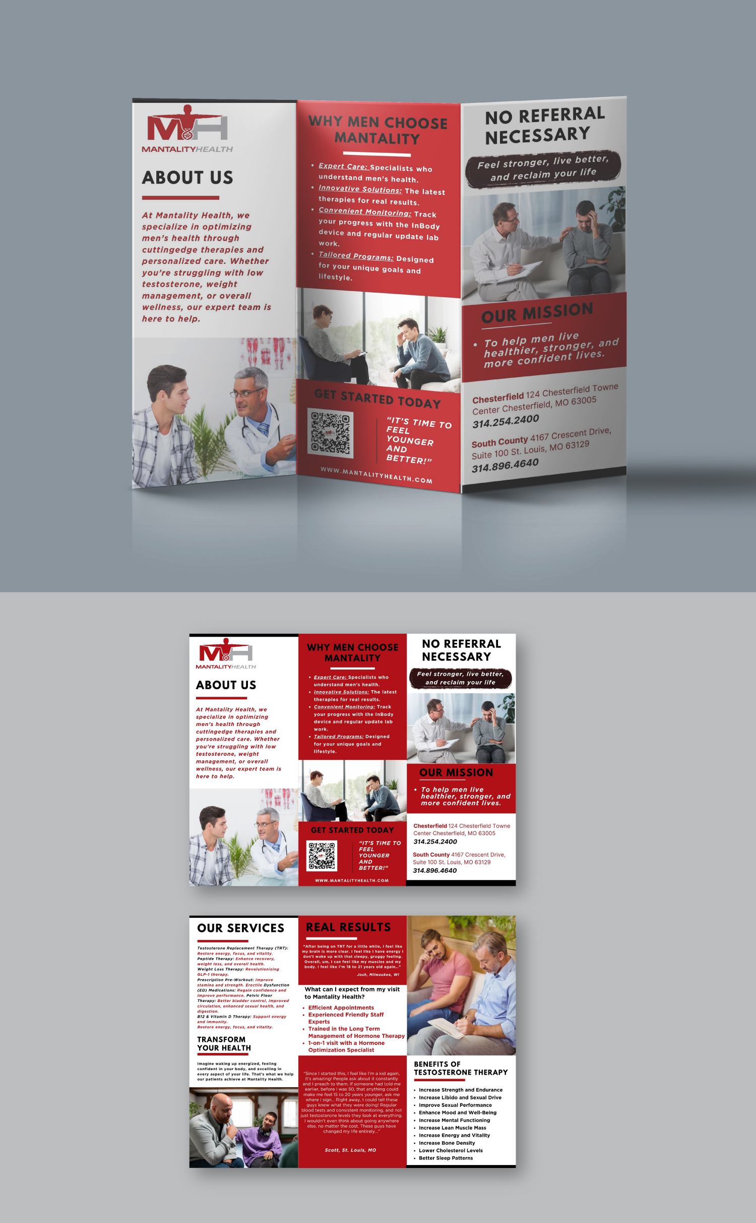 Flyer Design by TheWebD for this project | Design #34499994