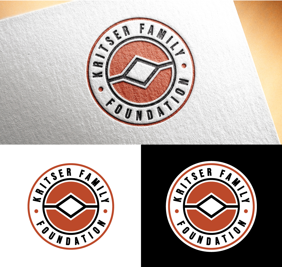 Logo Design by sol design2 for this project | Design #34494822