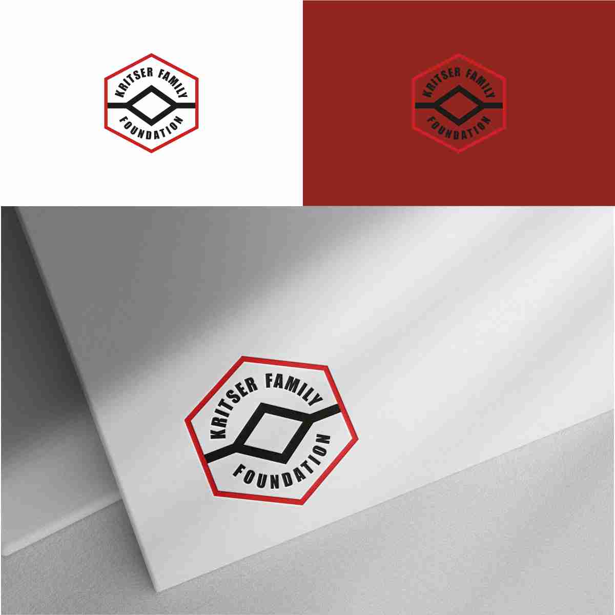 Logo Design by Fortmindz for this project | Design #34497855