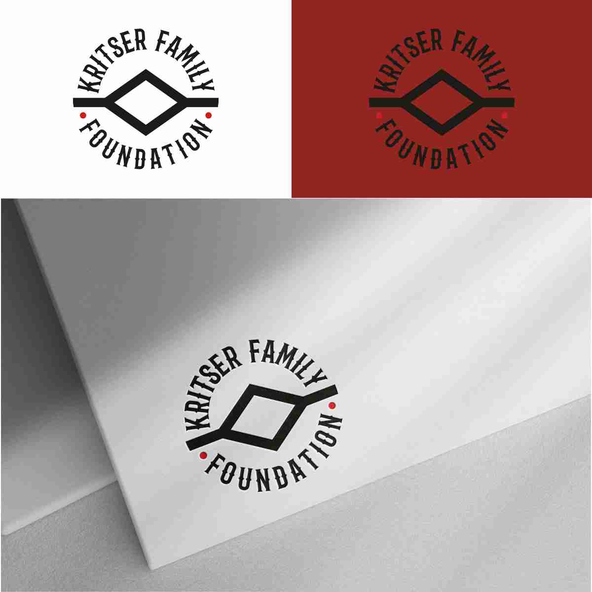 Logo Design by Fortmindz for this project | Design #34497856