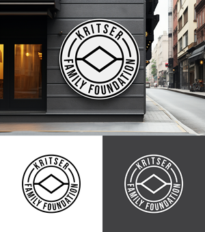 Logo Design by loveqis for this project | Design: #34494820