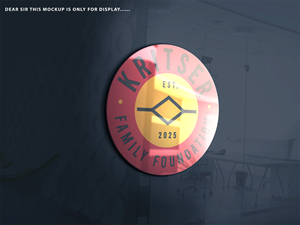 Logo Design by Helen. for this project | Design: #34504447
