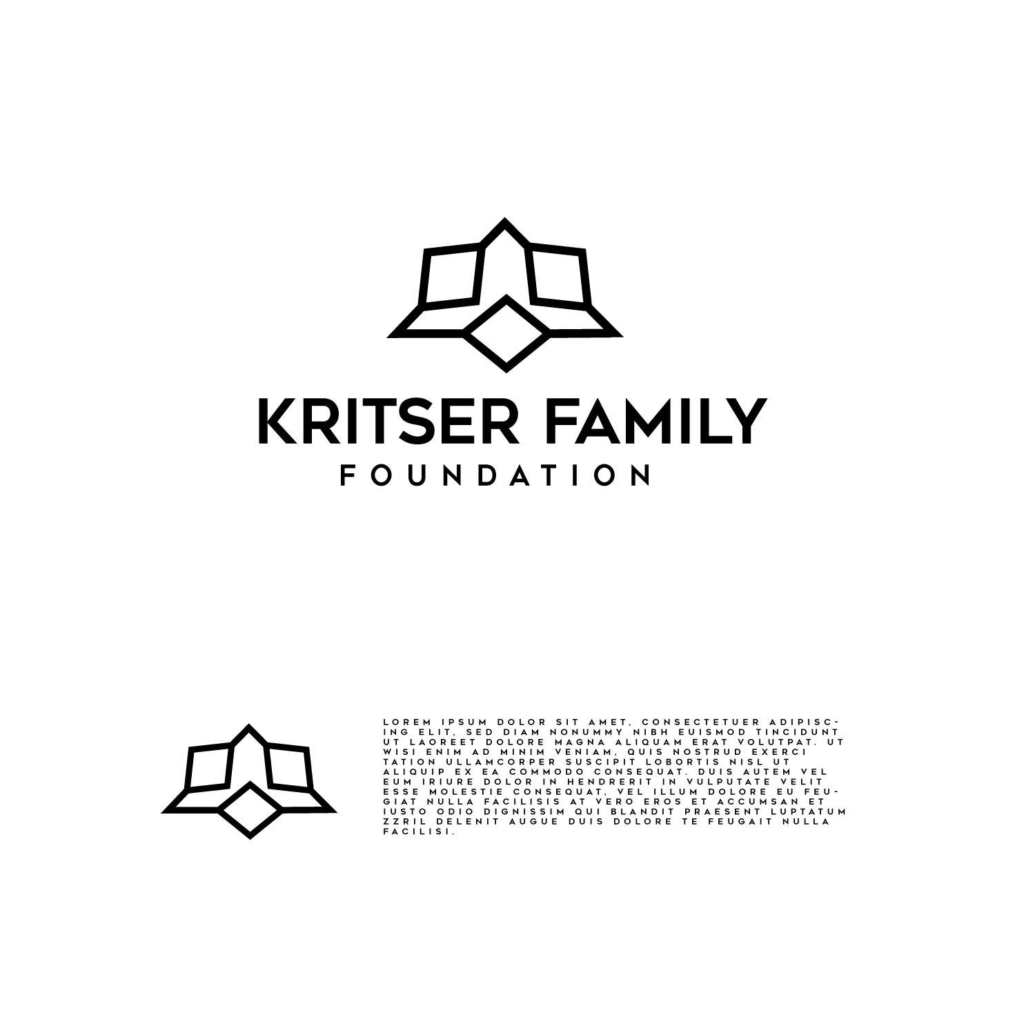 Logo Design by Art_lv for this project | Design #34537750