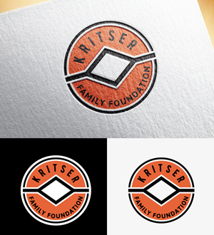 Logo Design by step forward 2 for this project | Design: #34494599