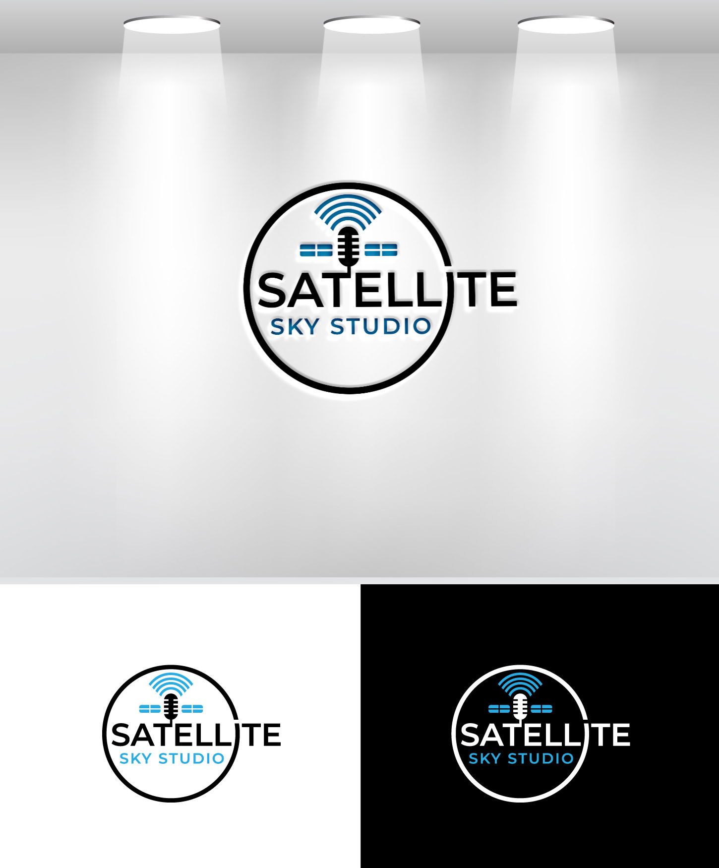 Diseño de Logo por Mi Design1 para este proyecto | Diseño #34496387