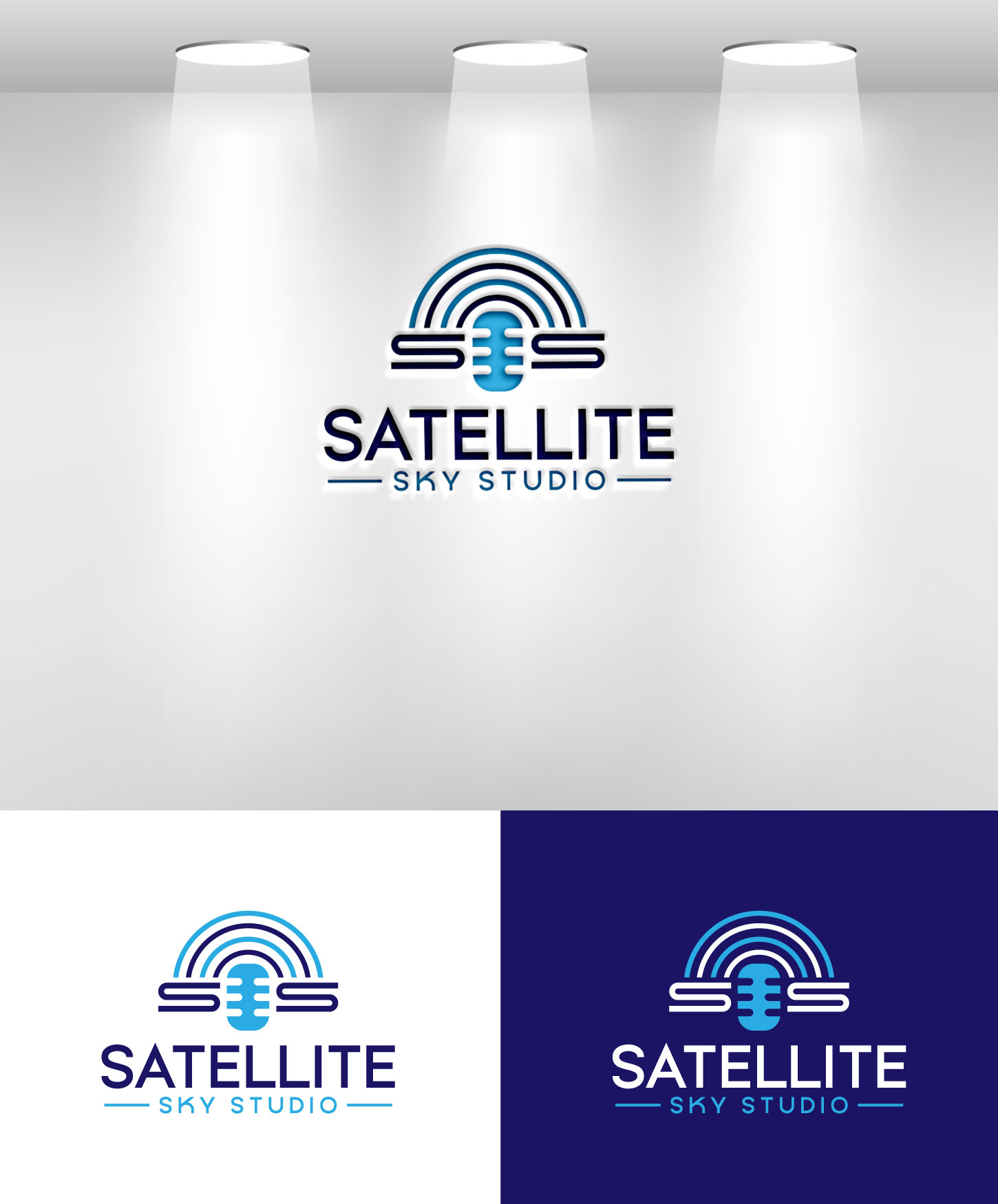 Logo Design by Mi Design1 for this project | Design #34497441