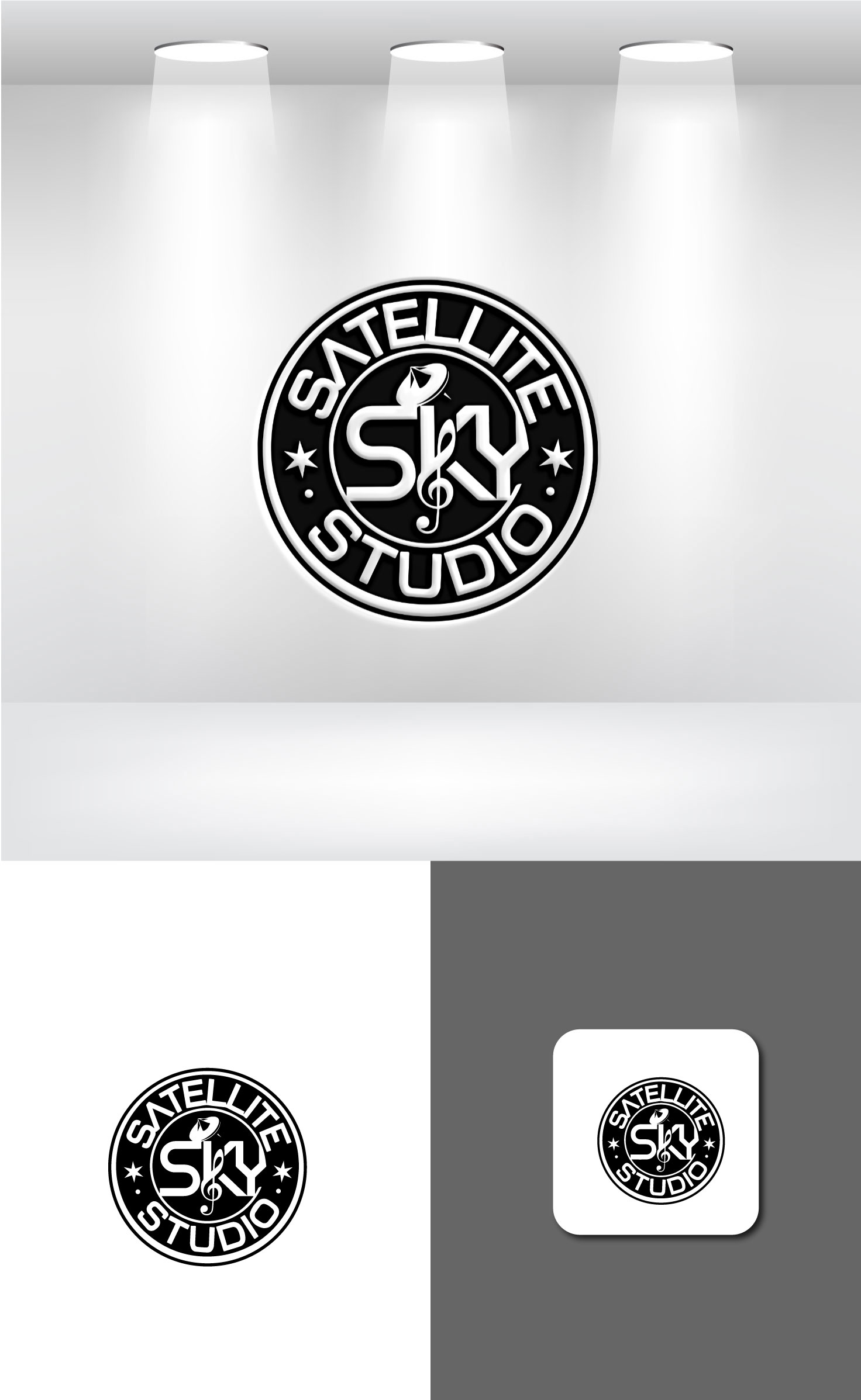 Logo Design by VectorForge for this project | Design #34500411