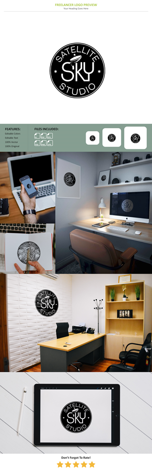 Design de Logo par VectorForge pour ce projet | Design : #34500412