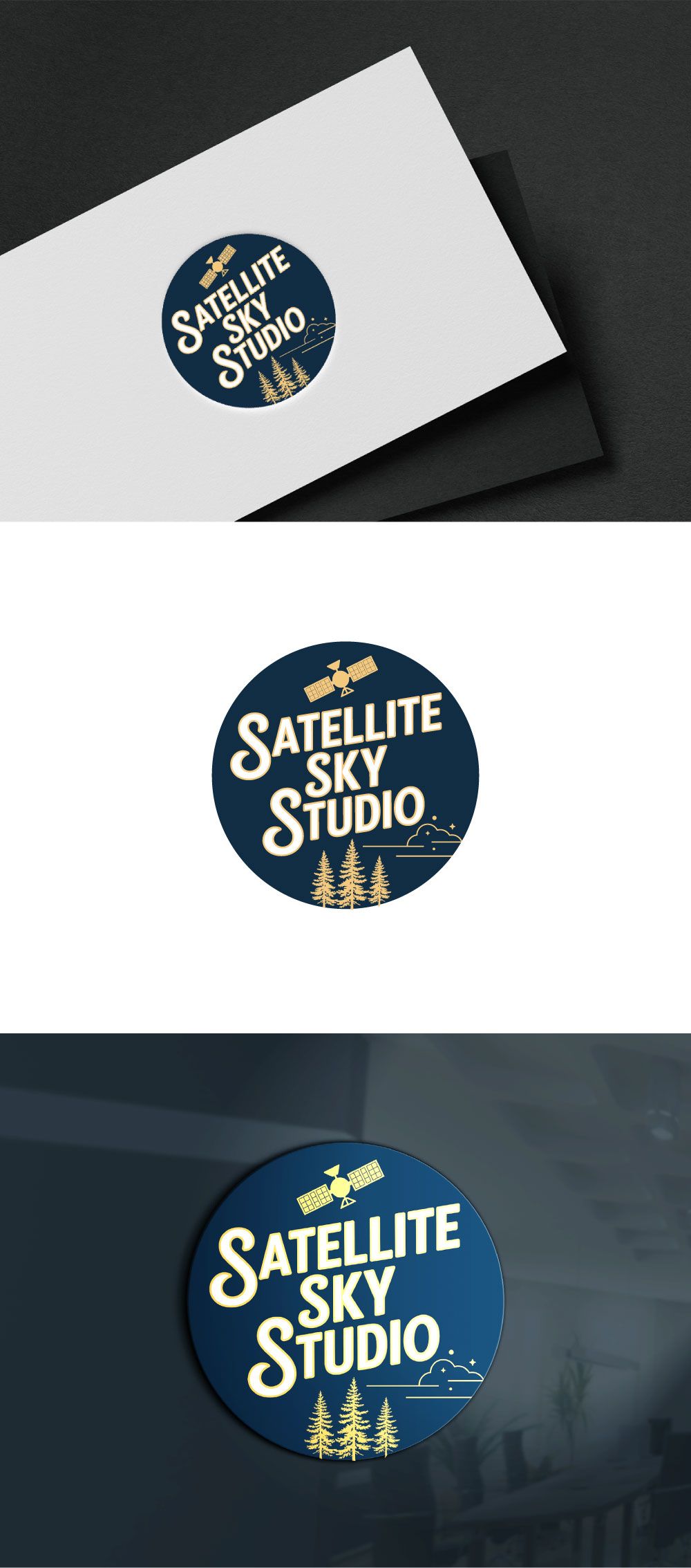 Logo Design by DesignVerse777 for this project | Design #34499373