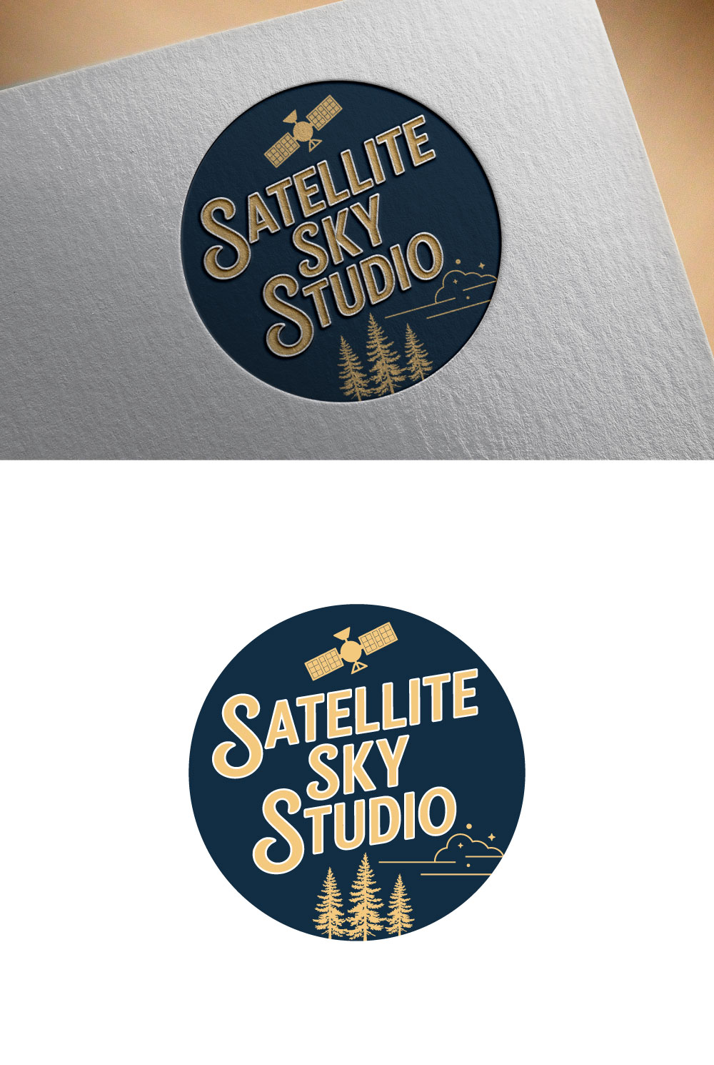 Logo Design by DesignVerse777 for this project | Design #34499374