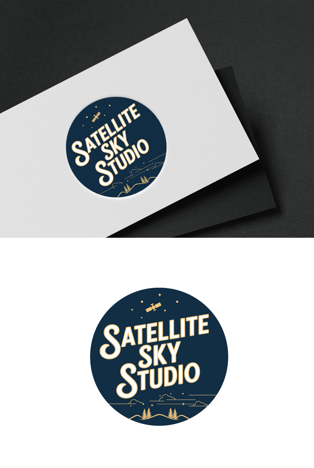 Logo Design by DesignVerse777 for this project | Design #34503654