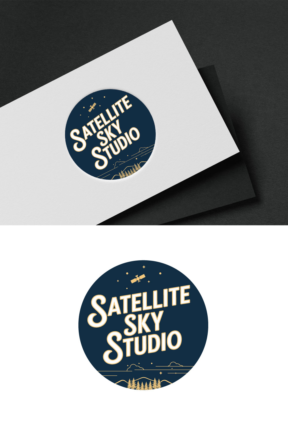Logo Design by DesignVerse777 for this project | Design #34503655