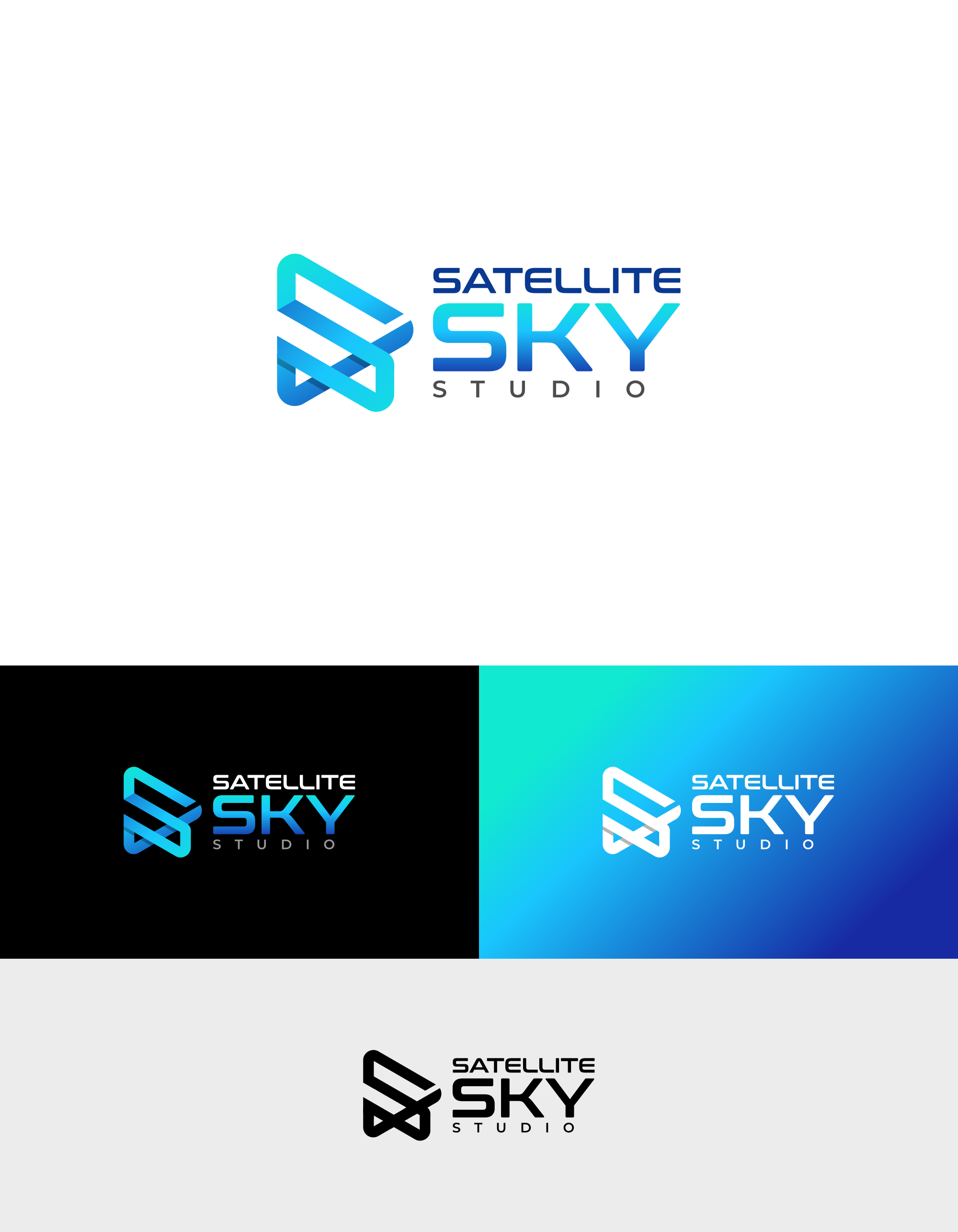 Logo Design by 3n0h99 for this project | Design #34498325