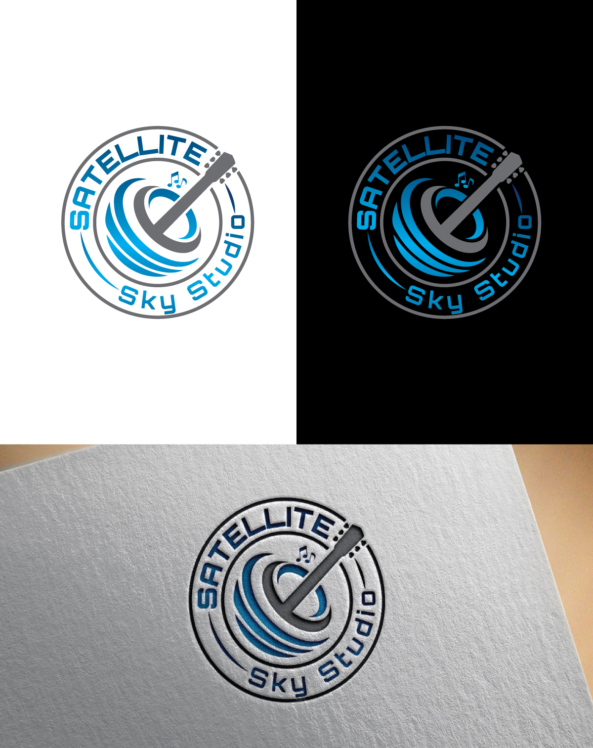 Logo Design by graphics^master for this project | Design #34494622