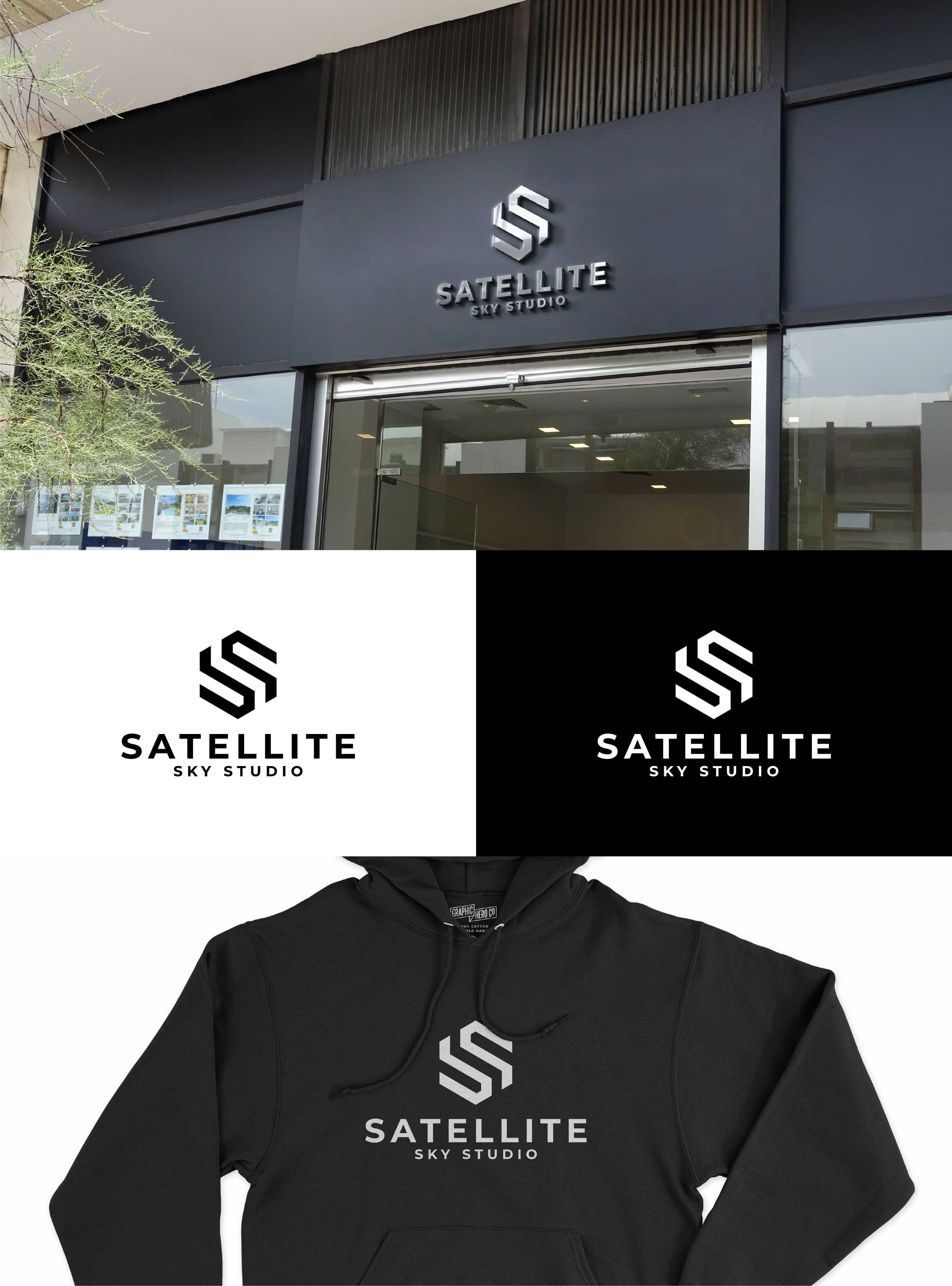 Logo Design by sengkuat for this project | Design #34502296