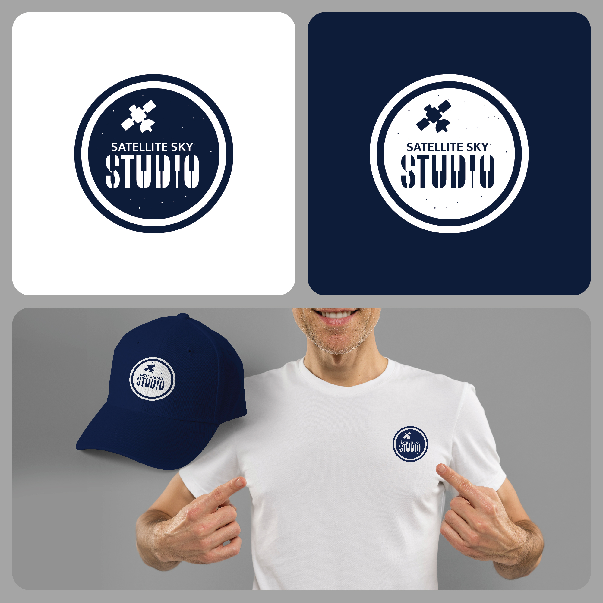 Logo Design by Hitzgraphy7 for this project | Design #34503115