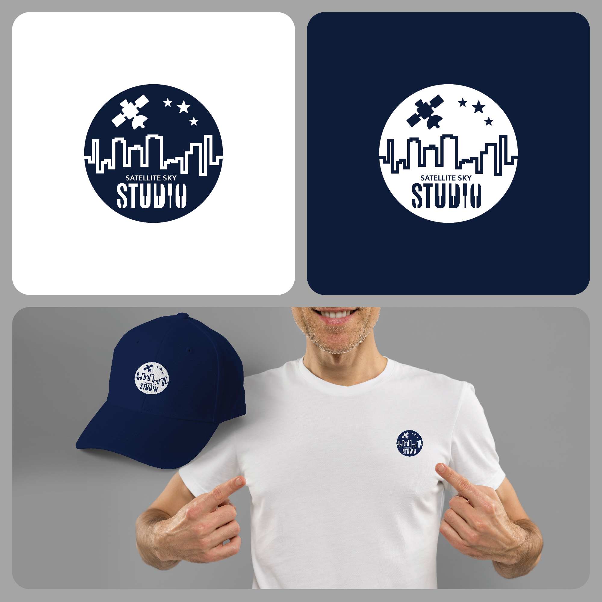 Logo Design by Hitzgraphy7 for this project | Design #34503300