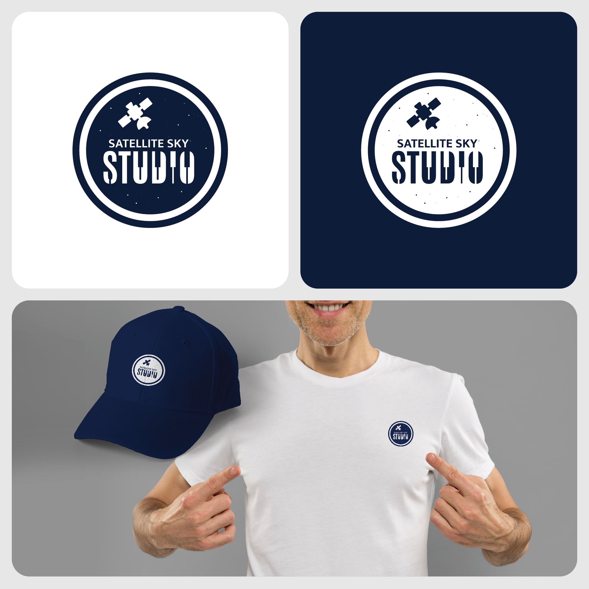Logo-Design von Hitzgraphy7 für dieses Projekt | Design #34503301