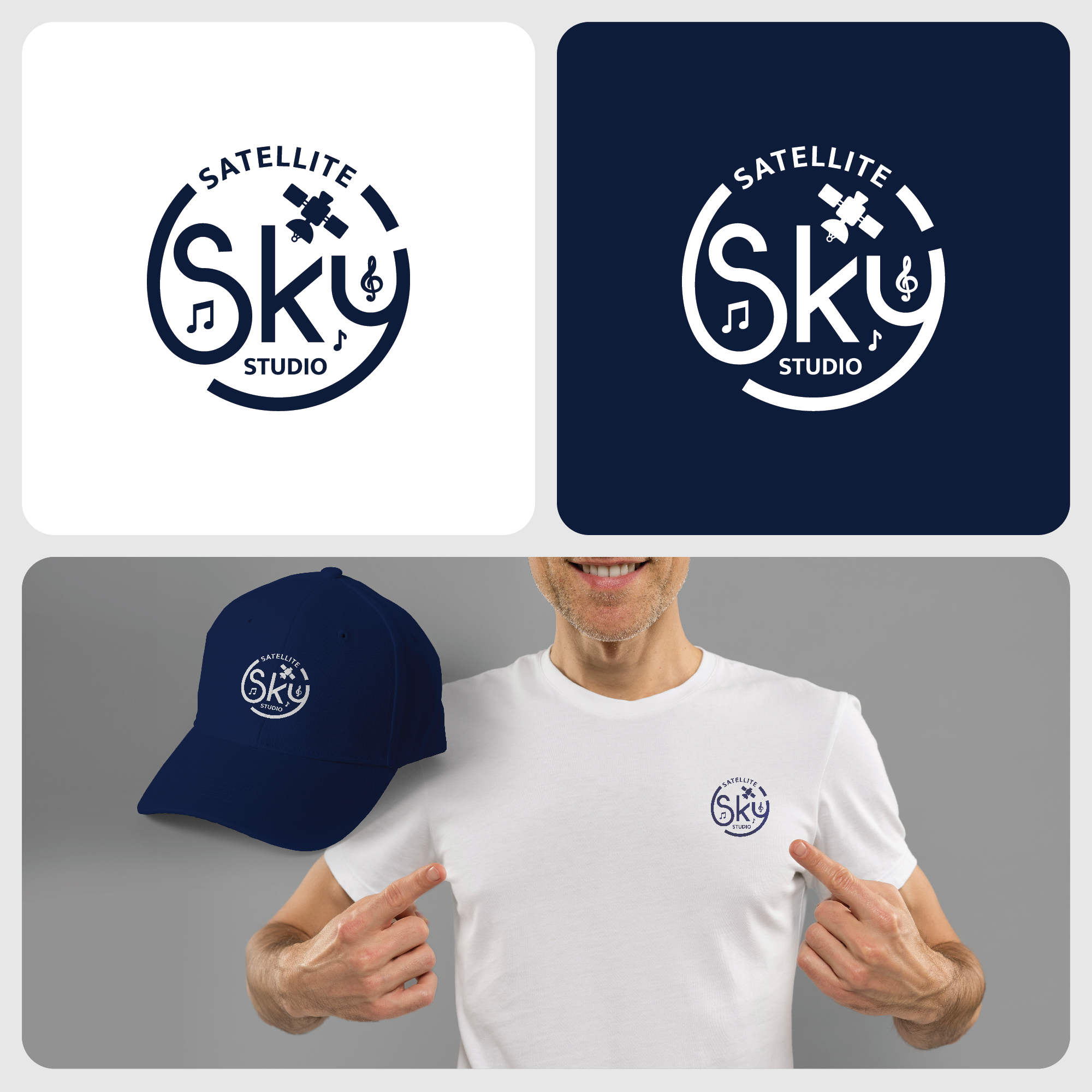 Logo Design by Hitzgraphy7 for this project | Design #34503608