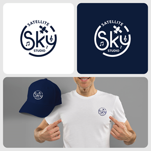 Logo-Design von Hitzgraphy7 für dieses Projekt | Design: #34503608