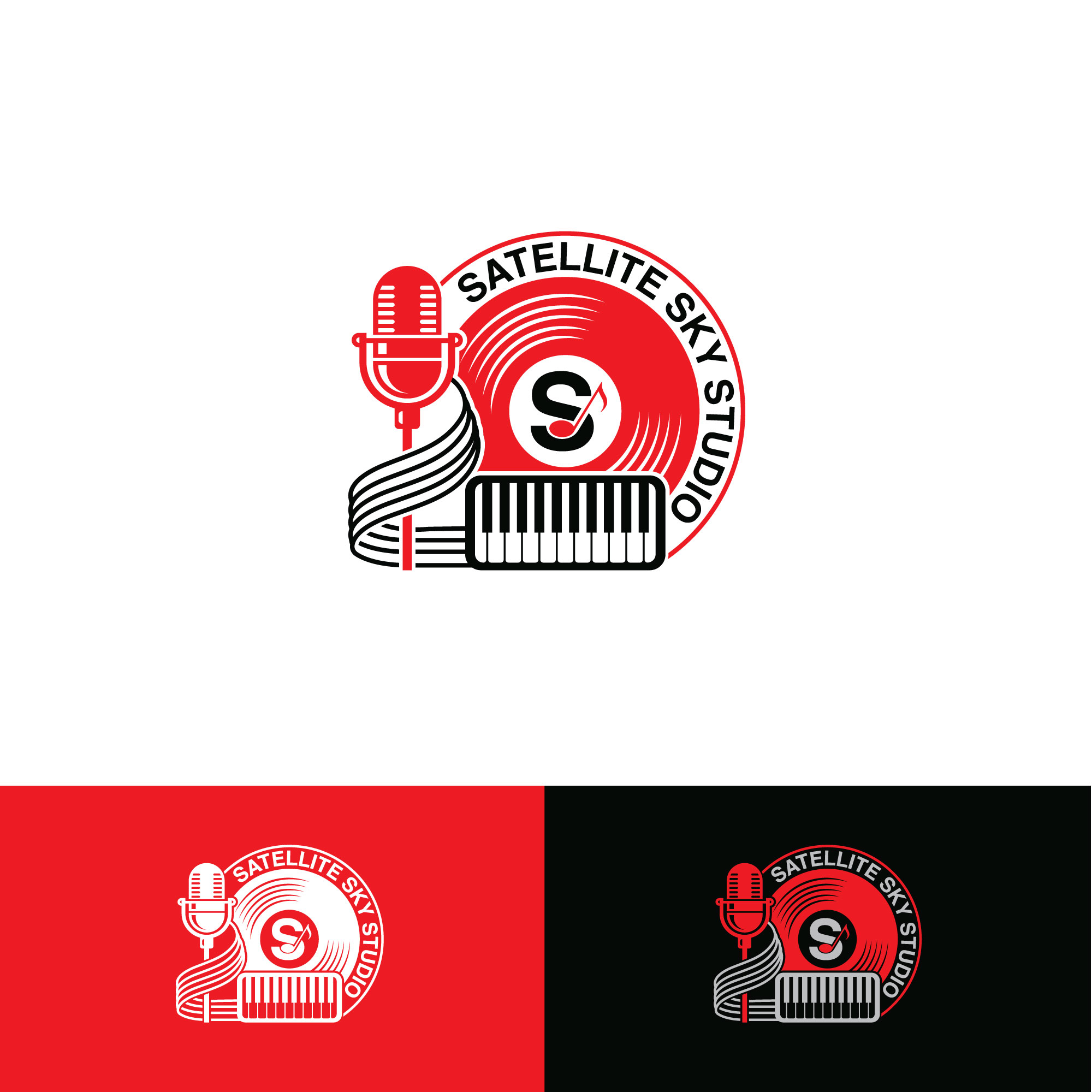 Logo Design by Pilot_DesignR™ for this project | Design #34500227