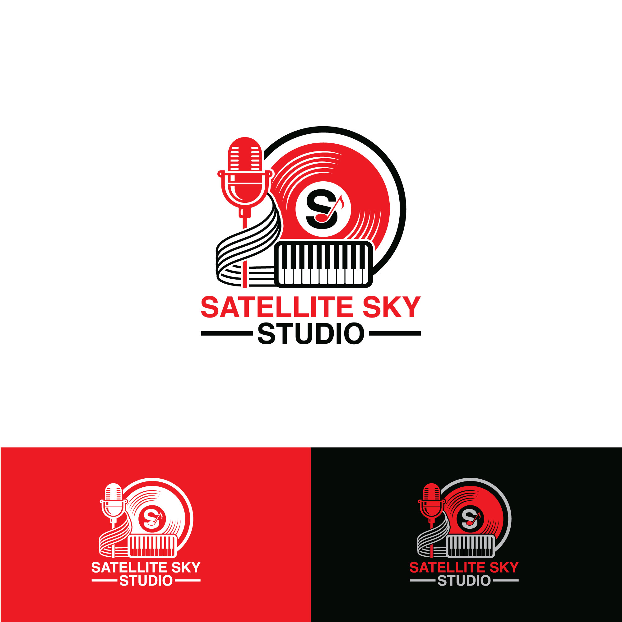 Logo Design by Pilot_DesignR™ for this project | Design #34500228