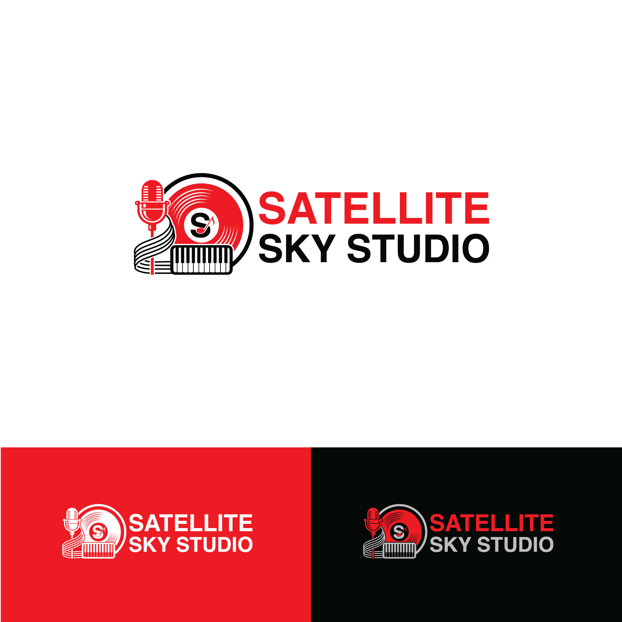 Logo Design by Pilot_DesignR™ for this project | Design #34500229