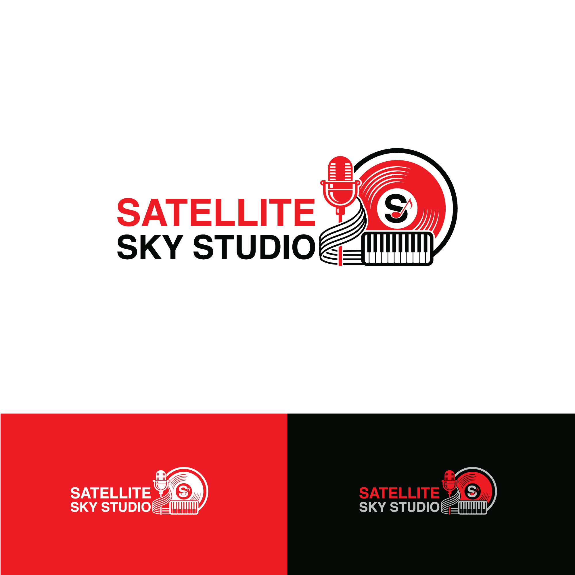 Logo Design by Pilot_DesignR™ for this project | Design #34500230