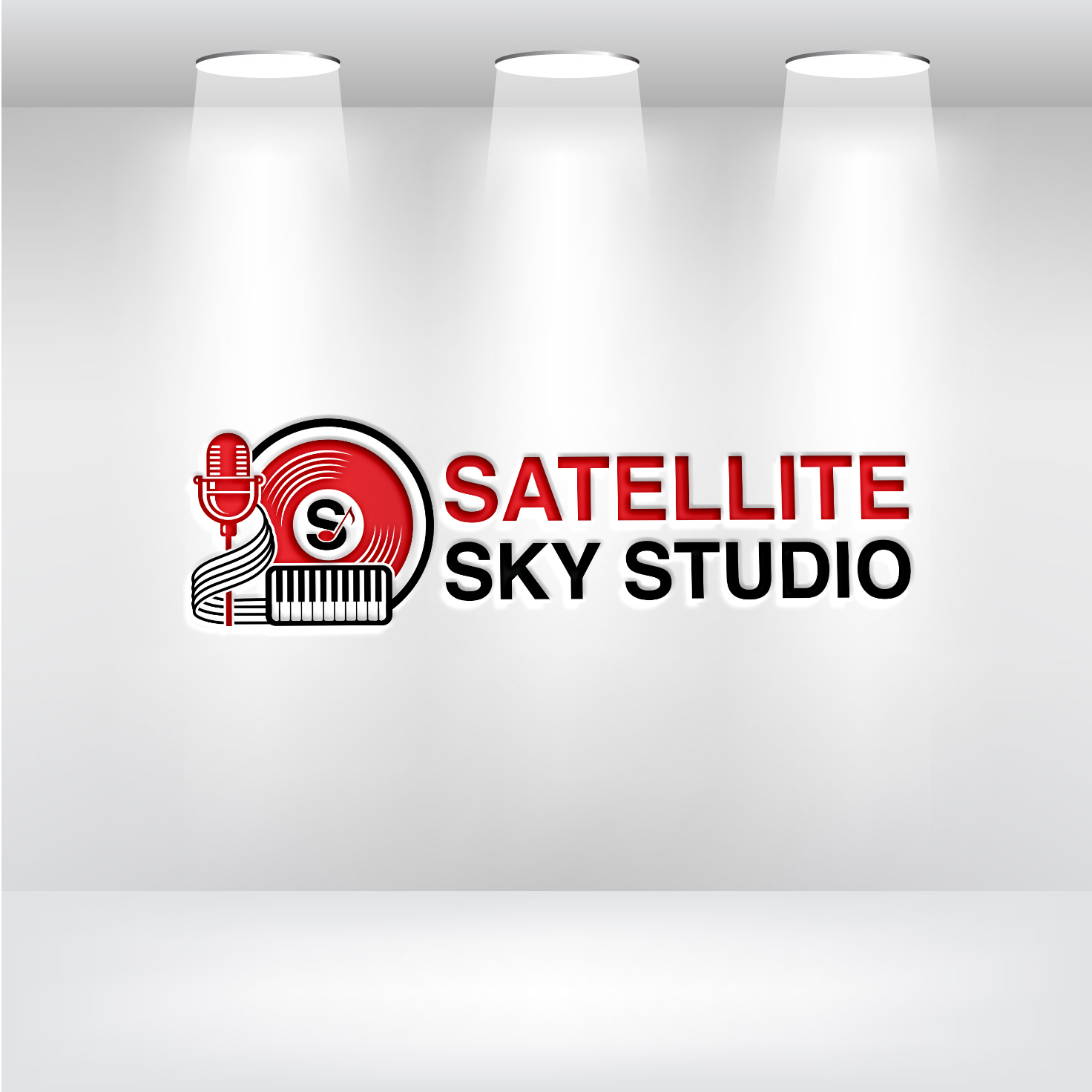 Logo Design by Pilot_DesignR™ for this project | Design #34500233