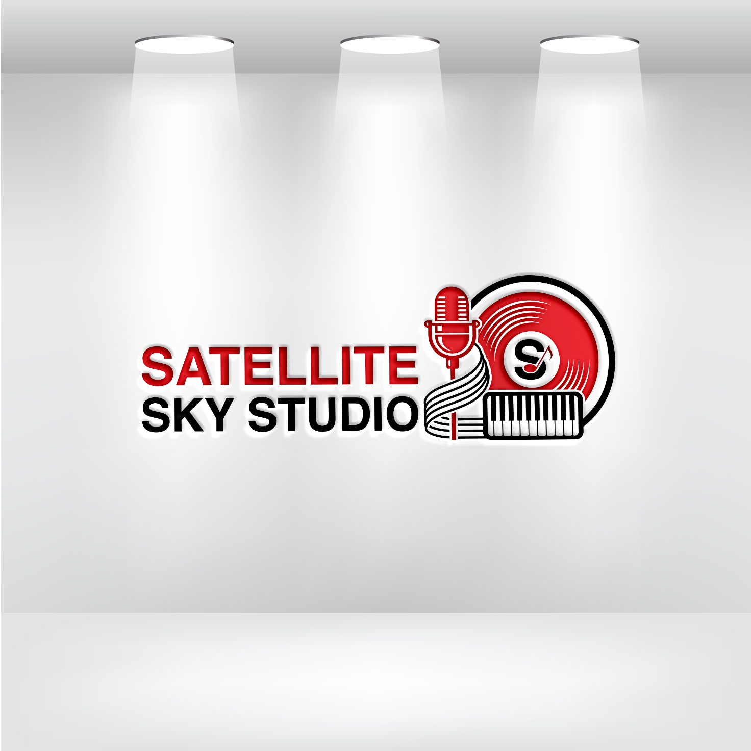 Logo Design by Pilot_DesignR™ for this project | Design #34500234