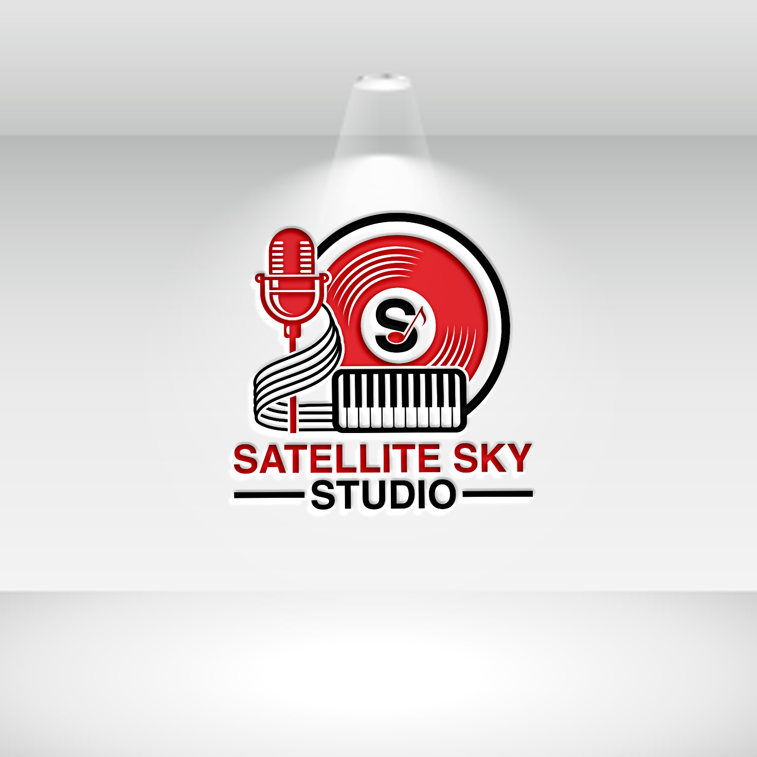 Logo Design by Pilot_DesignR™ for this project | Design #34500235