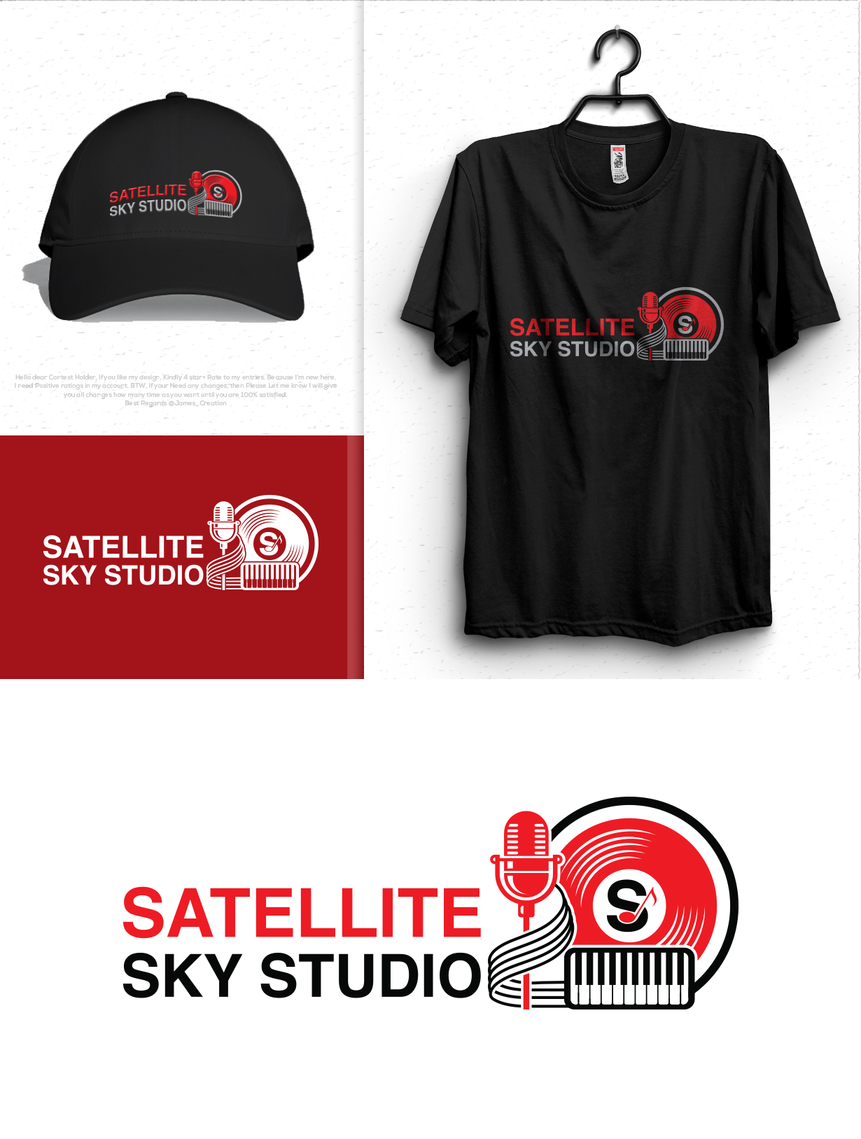 Logo Design by Pilot_DesignR™ for this project | Design #34500244