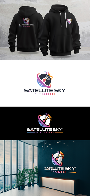 Logo-Design von PixelUP Graphics für dieses Projekt | Design: #34499457